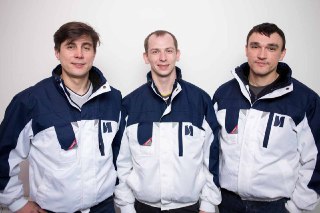 О компании ПотолокСервис: установка натяжных потолков в Новосибирске